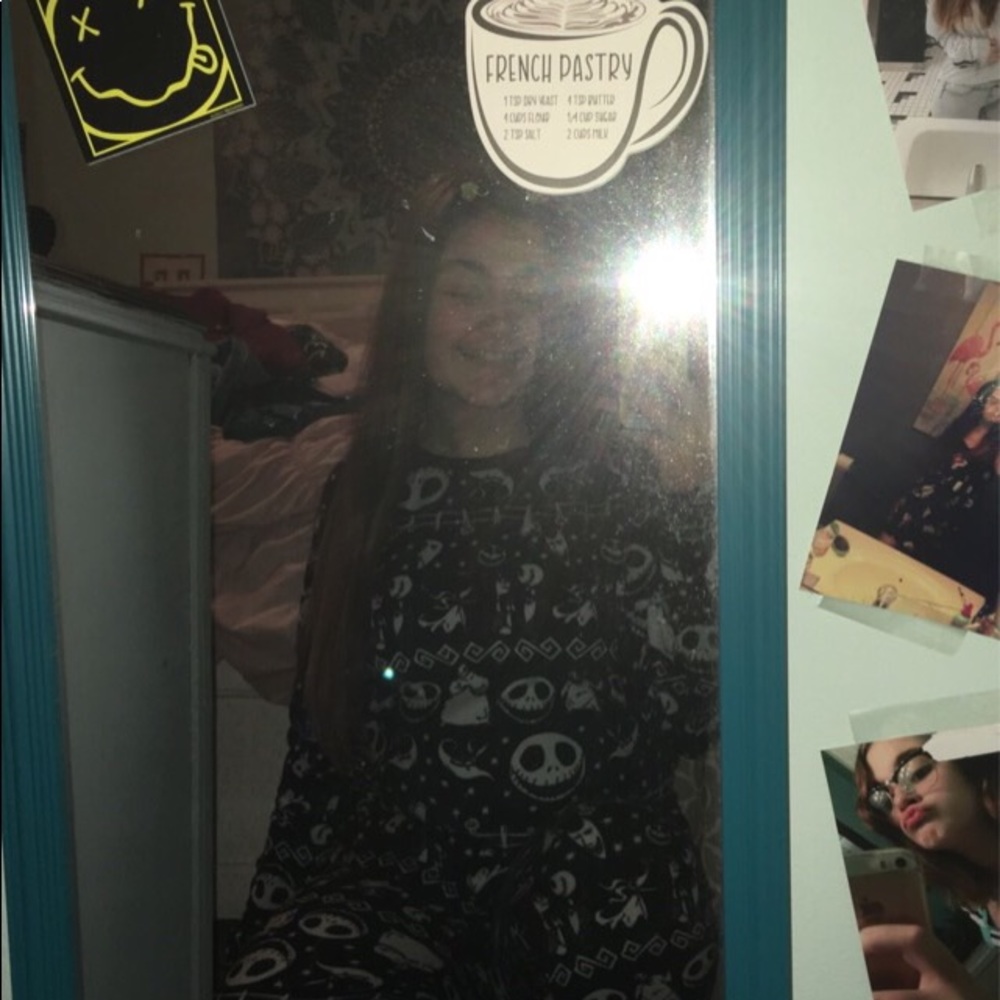 Meet your Posher, Gracelyn